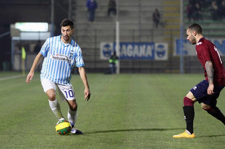 Di Quinzio fra i migliori