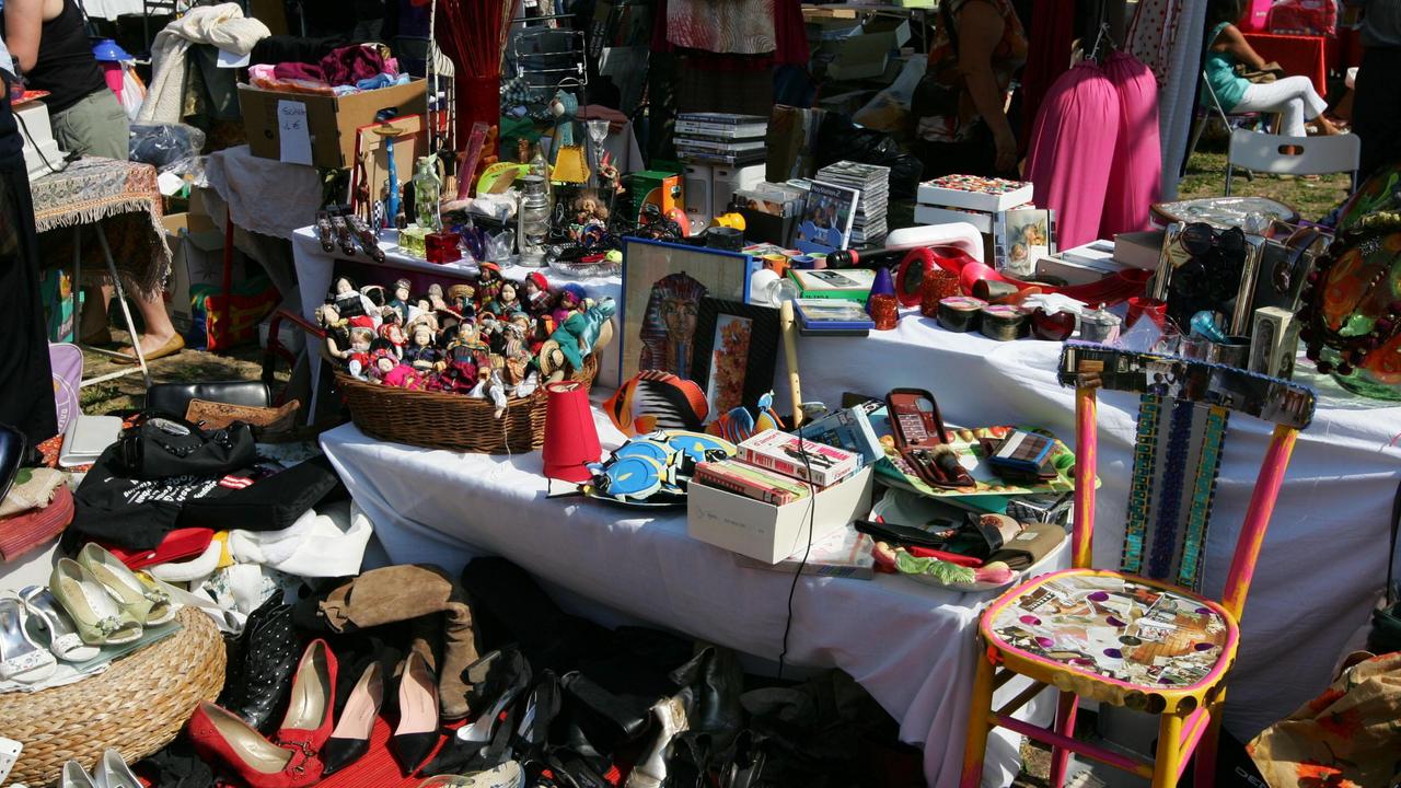 Arriva "Usatissimo", il trionfo del riciclo utile ed economico