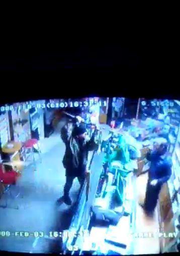 Senza soldi e disperato tenta una rapina: arrestato