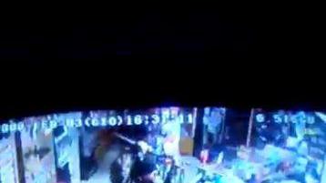 Senza soldi e disperato tenta una rapina: arrestato