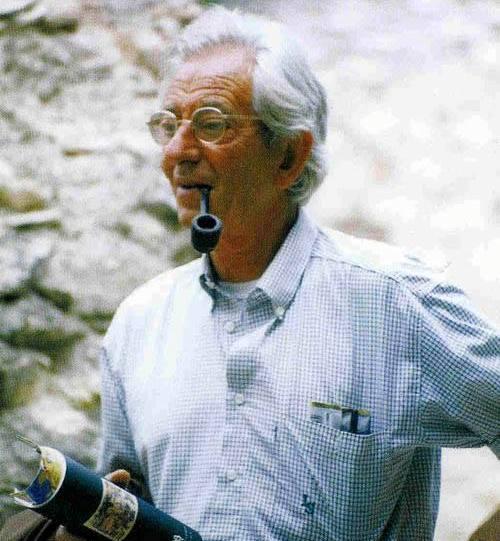 Bruno Caponi