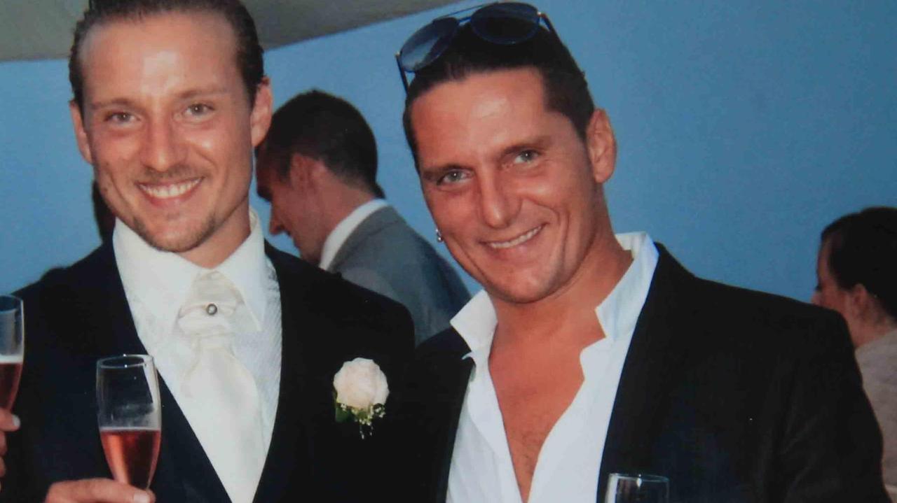 Montruccoli ai domiciliari, l'ex fidanzata torna libera
