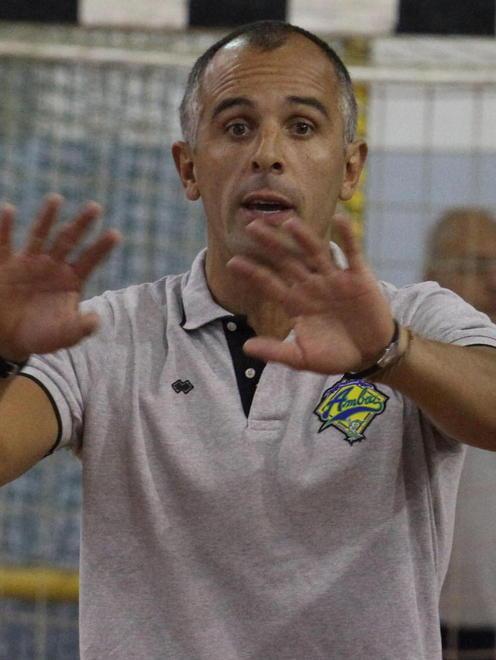 L’Ambra deve vincere per andare in Coppa 
