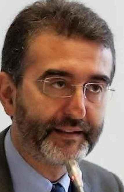 Bardazzi ai vertici dell’Eni 