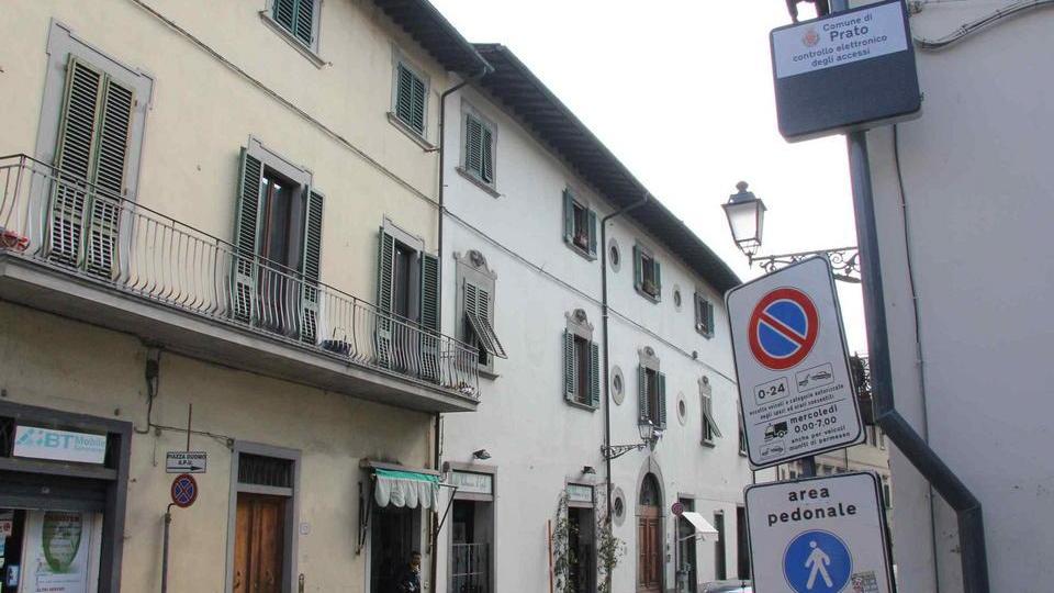 Varchi elettronici, nuovo slittamento