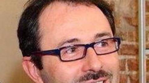 Danti: «Non mi candiderò in Regione»