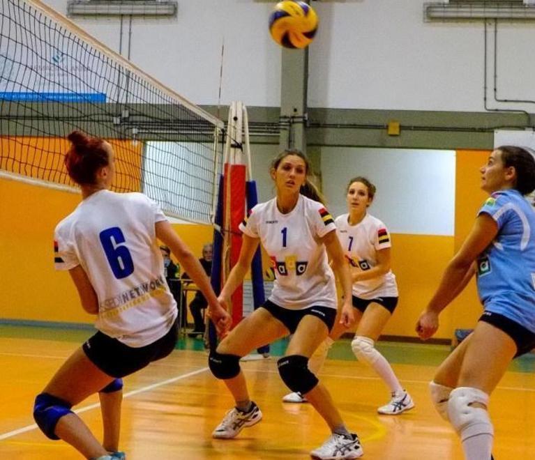 Pallavolo: Grandi-Entomox promette emozioni e spettacolo 
