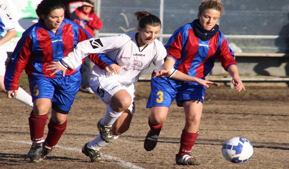 Terza categoria: big match San Miniato-Vecchiano 