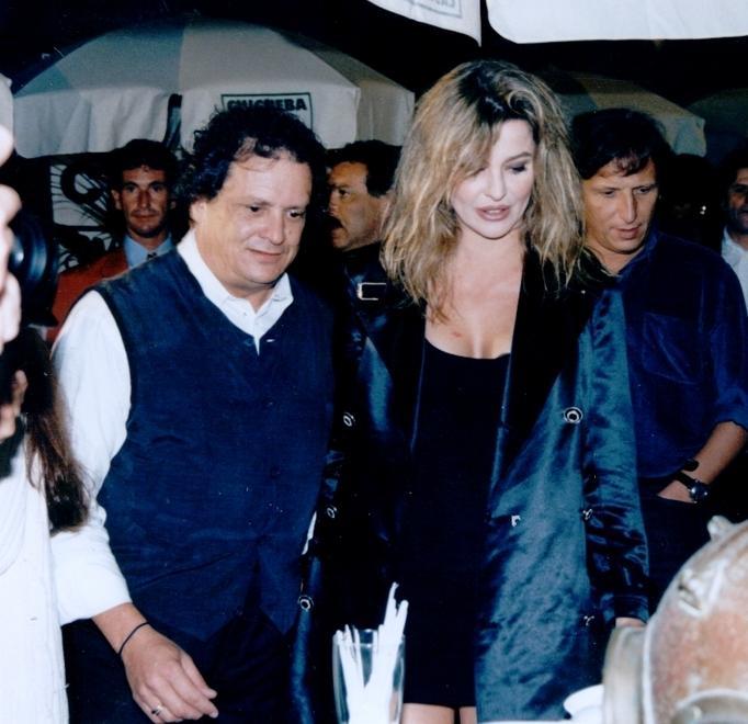 Ciucheba, la proprietà pronta a demolire 