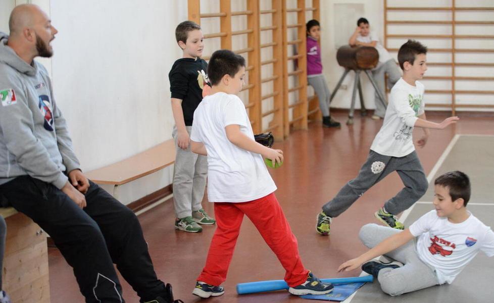 Lo Junior Ragazzi debutta nella Winter League
