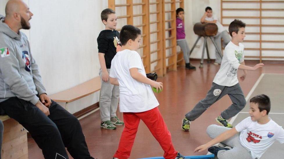 Lo Junior Ragazzi debutta nella Winter League