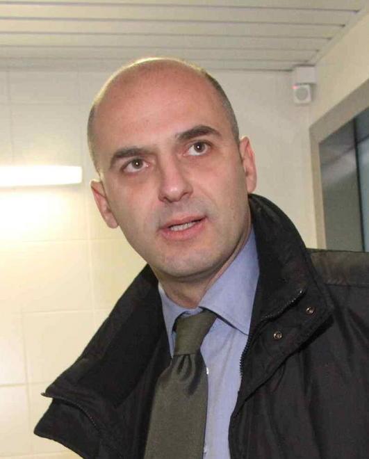 Incarichi Asl, nuova interrogazione di Fi