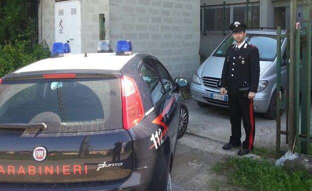 Lavoro nero, indagato imprenditore