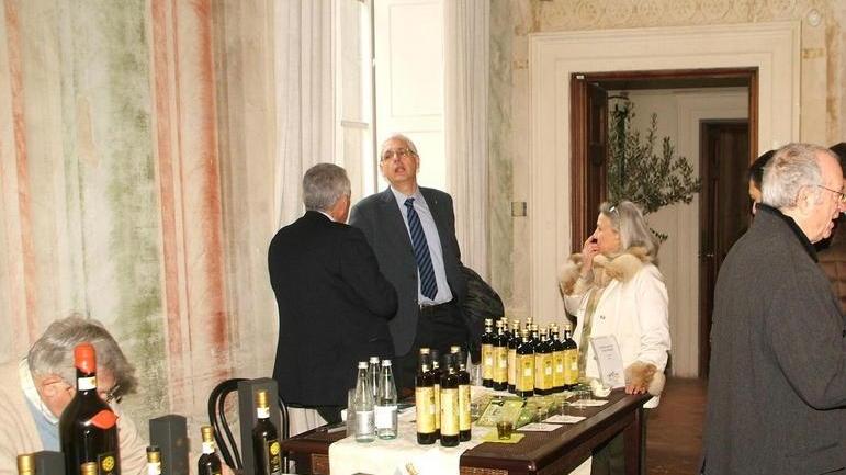 A Villa Bottini la rassegna dell’olio