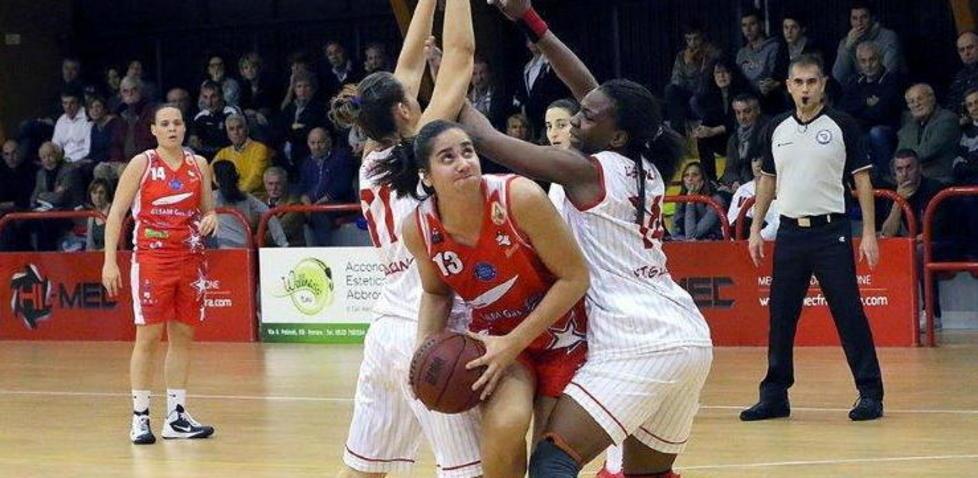Le Mura si gioca i playoff sotto le telecamere di Sky 