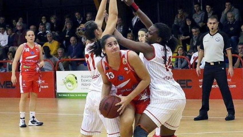 Le Mura si gioca i playoff sotto le telecamere di Sky