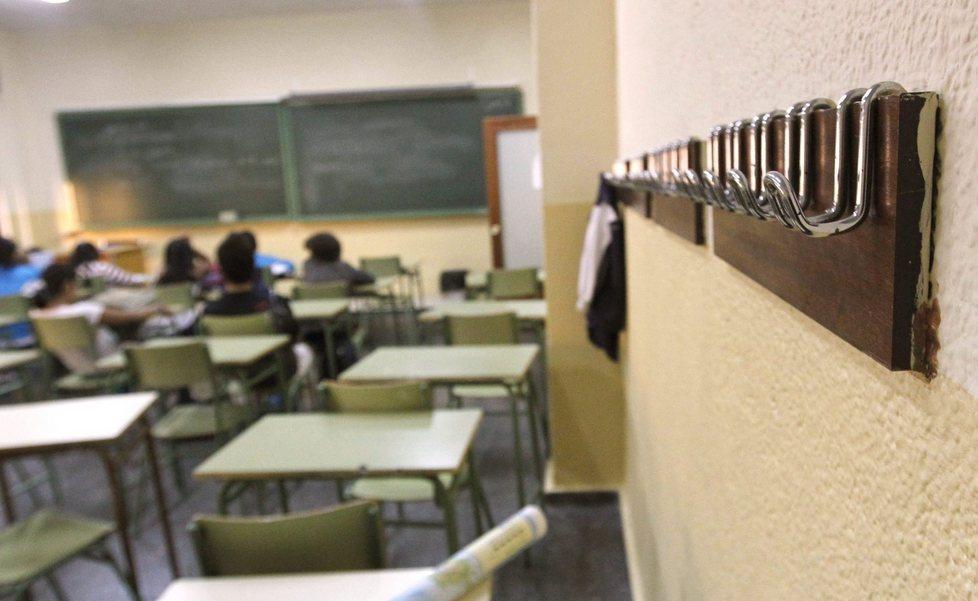 Molazzana, a rischio la scuola 