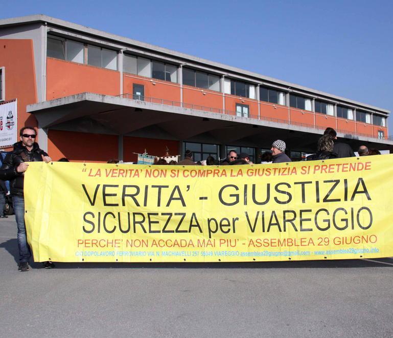 Turbativa d’asta al Polo Fiere, patteggia il fornitore del servizio 