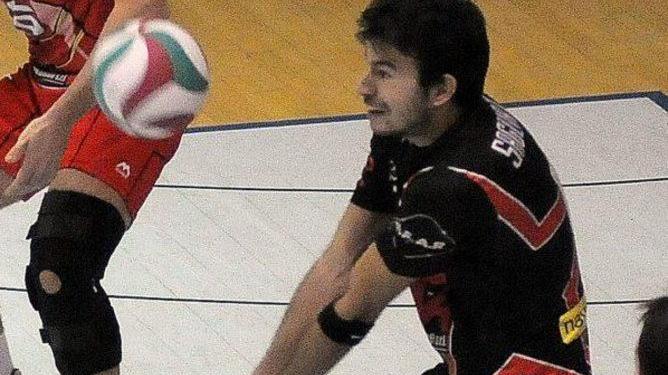 Pallavolo Massa, occhi ben aperti