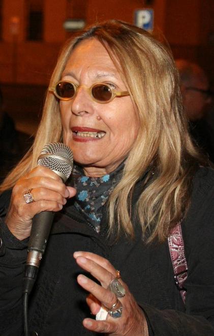 «Qui il vero assessore è la Faggi»