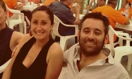 Colle in lacrime I messaggi di Bacci, Nogarin e Pd