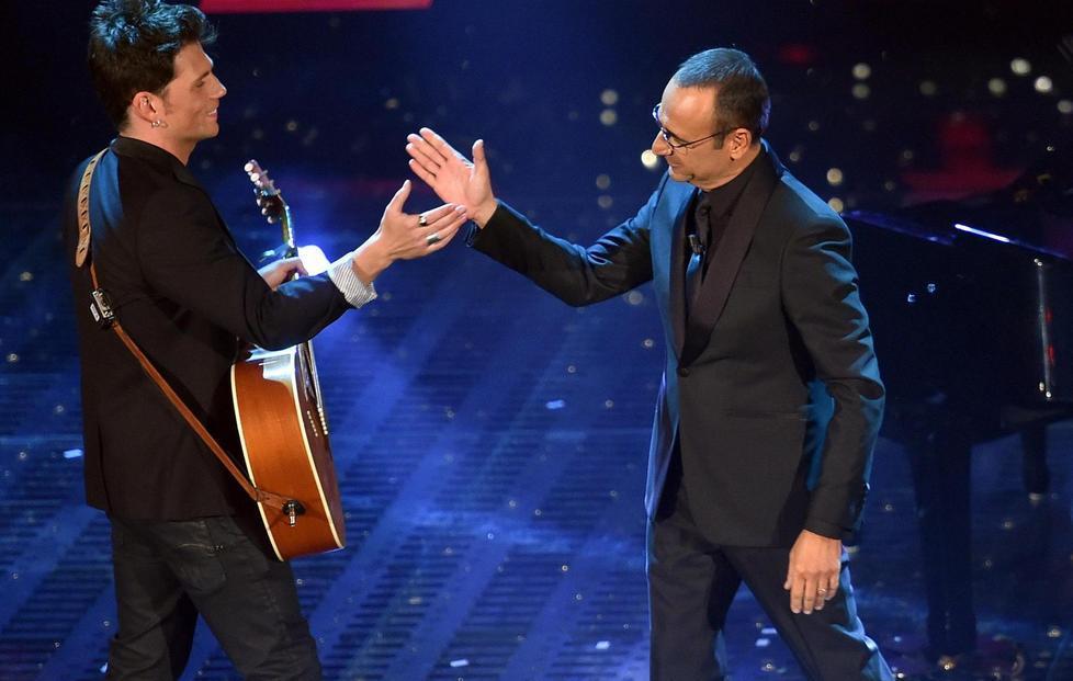 Enrico eliminato per un pugno di voti 