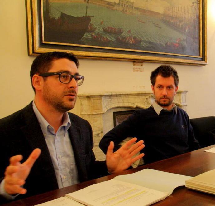 Sociale, Pd all’attacco della giunta 