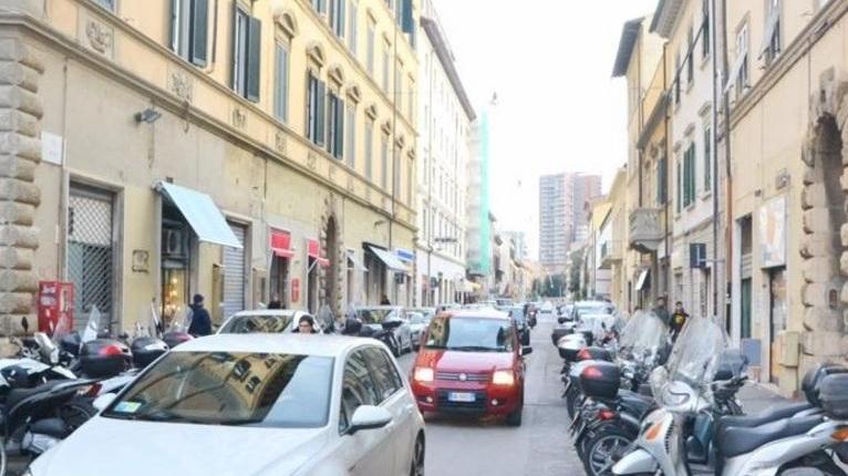Traffico, da via Roma ai bus rivoluzione a Cinque Stelle