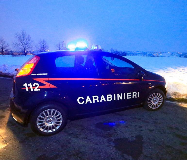 La famiglia cercata per ore