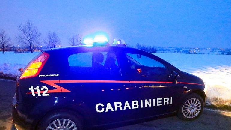 La famiglia cercata per ore