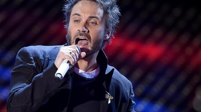 Nek: «Trionfare sarebbe fantastico ma sono già felice come un bimbo»