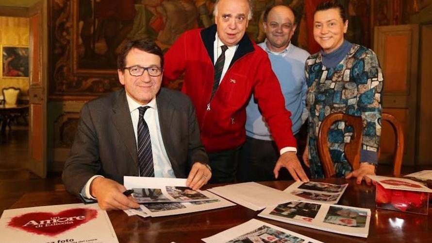 Oggi i vincitori di “Un amore di edicola”