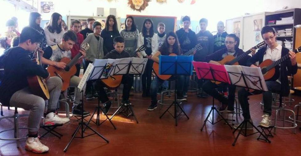 Poster della pace, Debora vince il concorso dei Lions