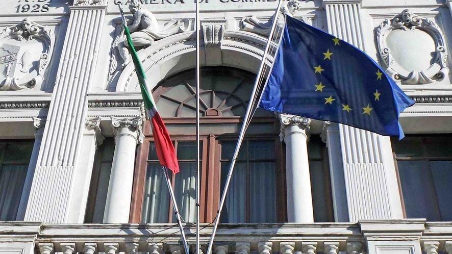 Fondi europei, scatta la caccia ai 6.000 euro per impresa