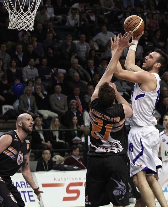 Mobyt, una notte da regina 