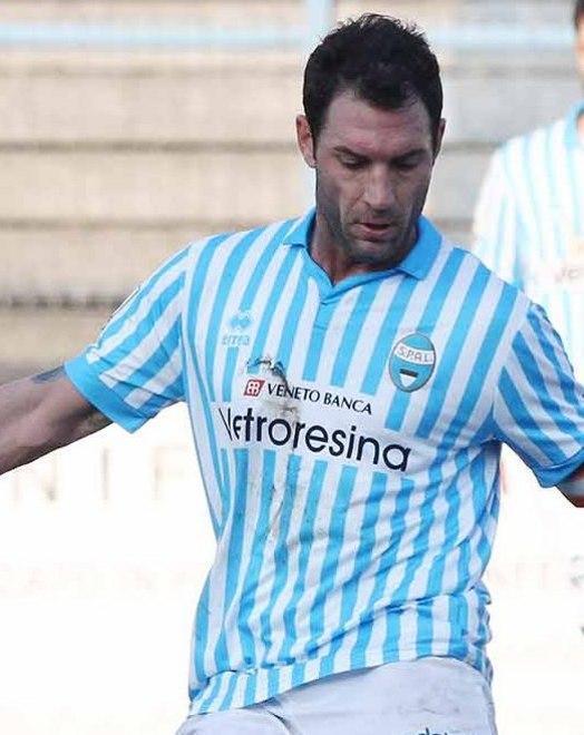 Spal a Lucca per capire la propria dimensione 