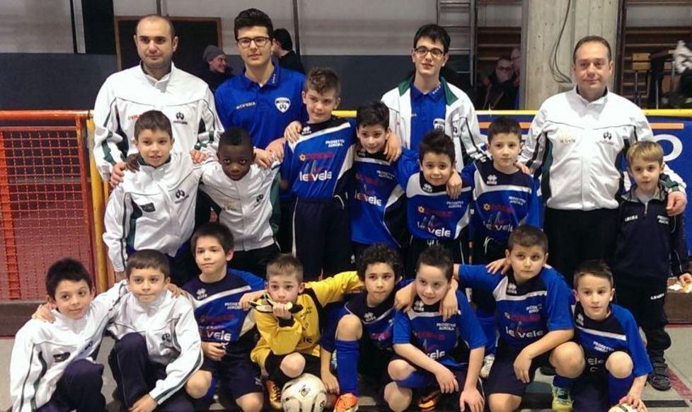 Calcio a 5, domani le finali del “Don Bosco”