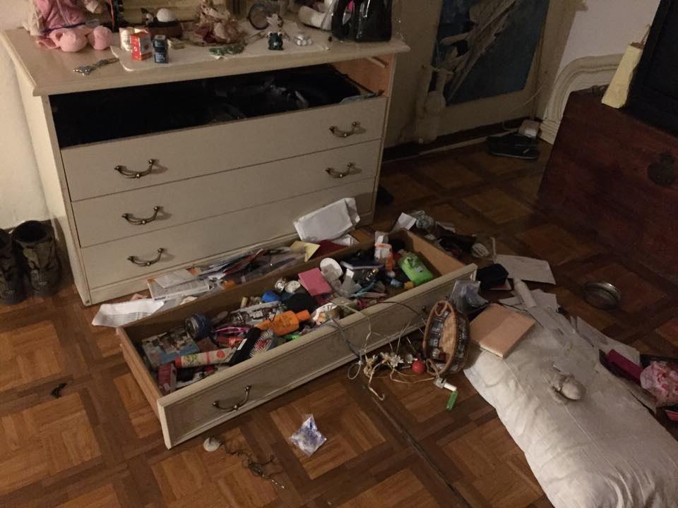 Ancora furti nelle abitazioni della Lucchesia 