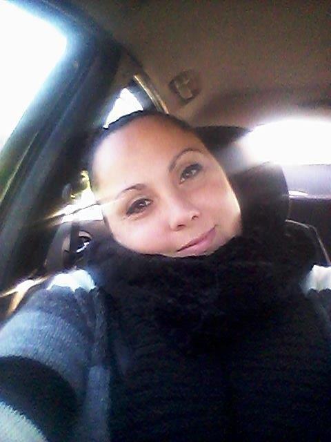 Monica Loddi, l'ideatrice del gruppo Fb