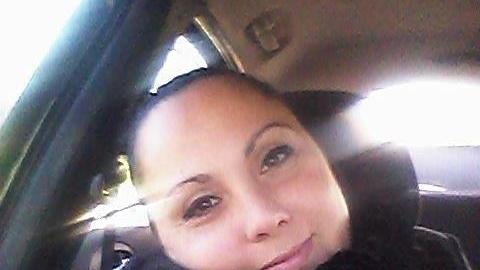 Monica Loddi, l'ideatrice del gruppo Fb