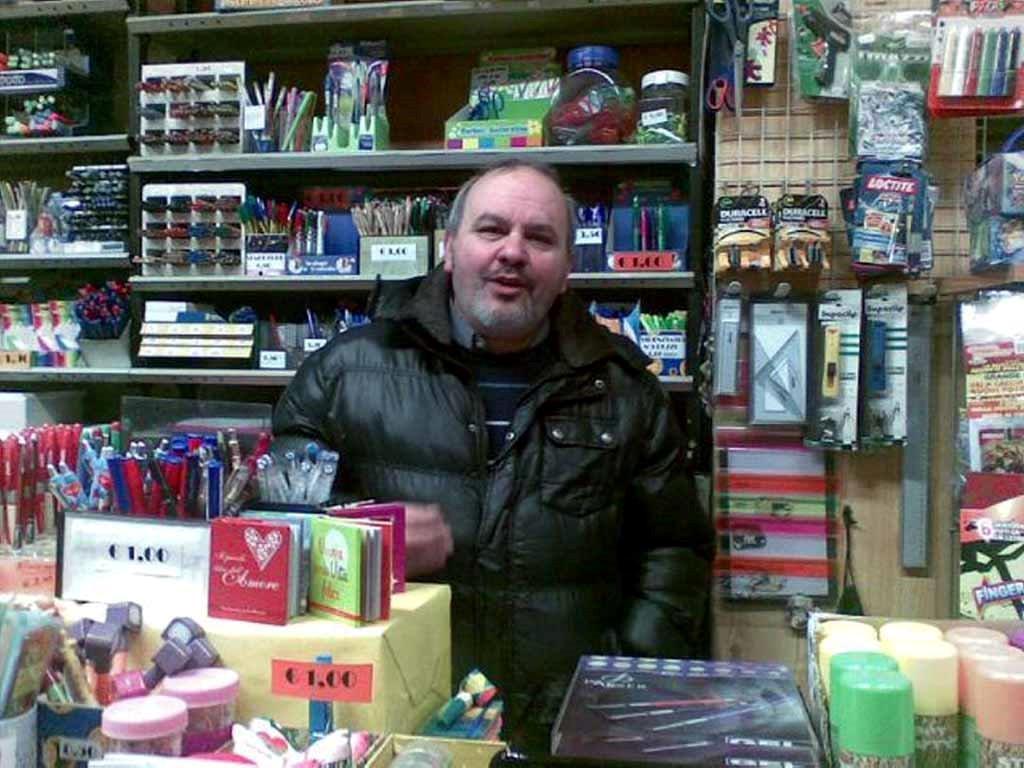 In vendita la storica libreria Minerva aperta 68 anni fa 