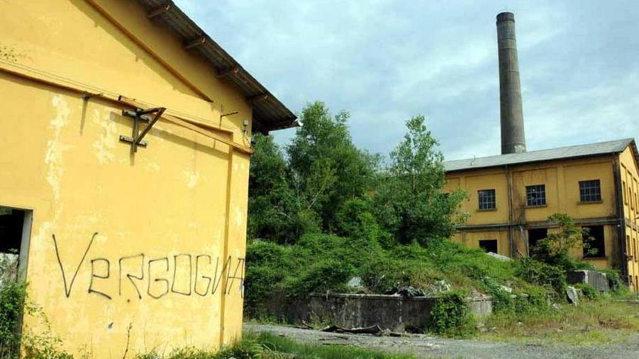 Inquinamento alla Ex Cjmeco di Aulla, 1,6 milioni di euro per la bonifica