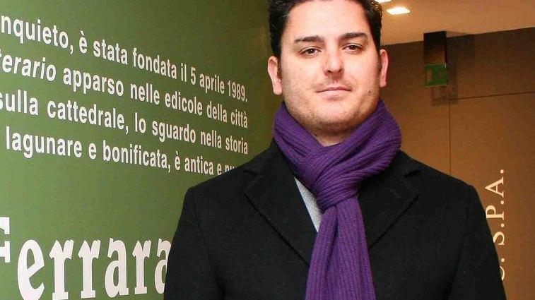 Il regista Spadoni presenta i Cavalieri dello Zodiaco