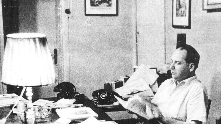 Una giornata dedicata al ricordo di Mario Pannunzio