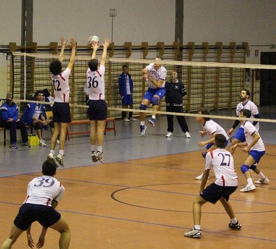 Il Volley Prato