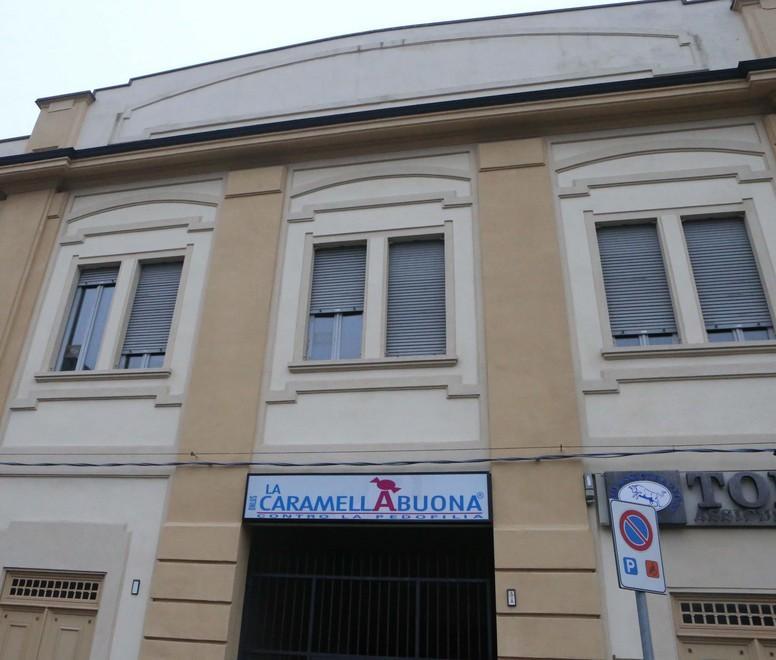 Caramella Buona, spariti i fascicoli dei processi 