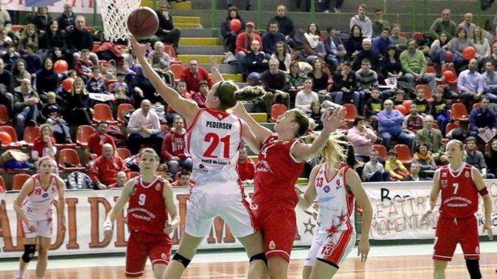 Al Basket Le Mura serve qualche acuto in vista dei playoff
