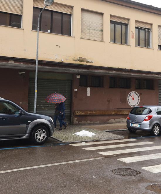 Expo: accoglienza turisti alle ex-Poste di Modena si apre il cantiere