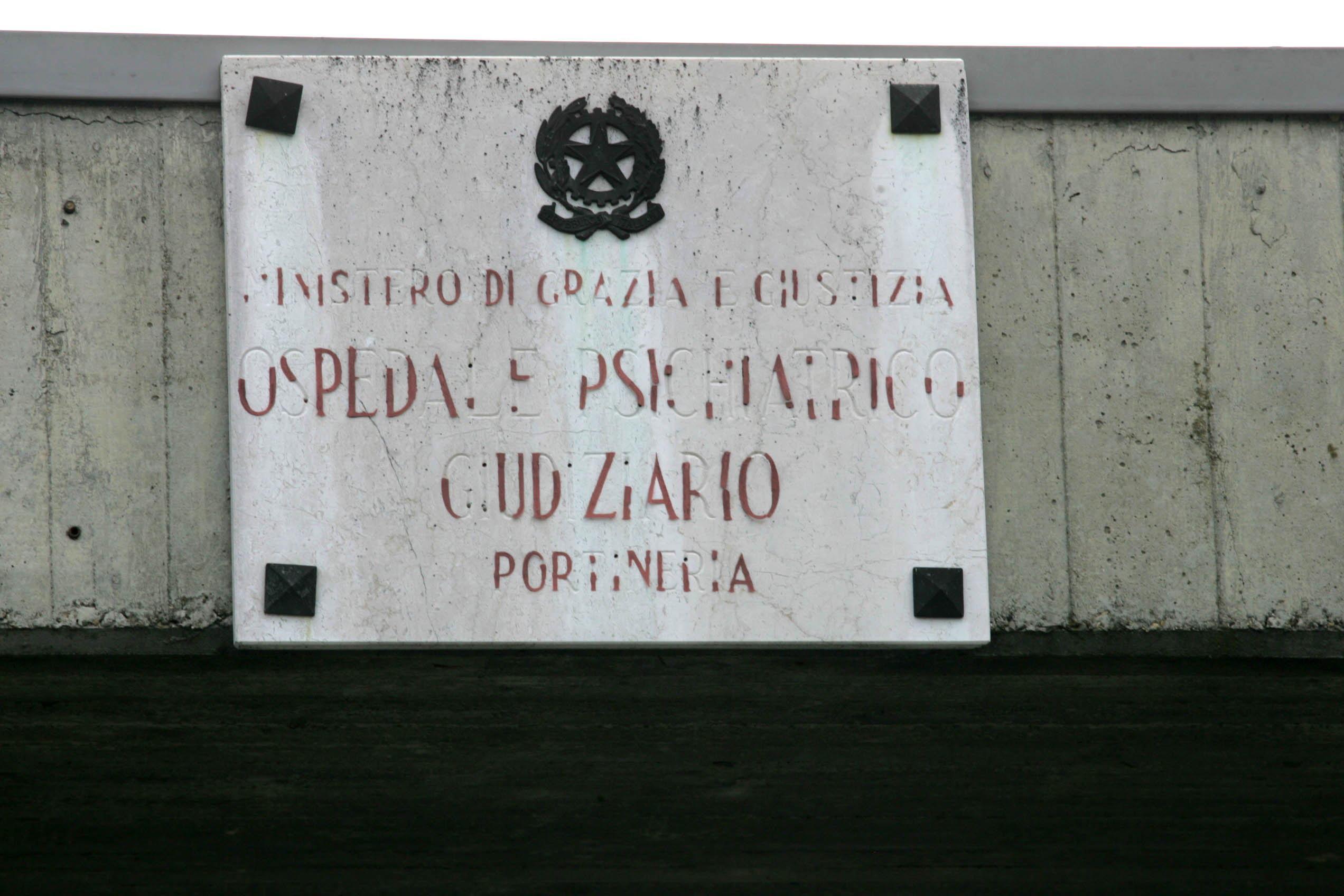 «Non ci saranno proroghe alla chiusura degli Opg» 