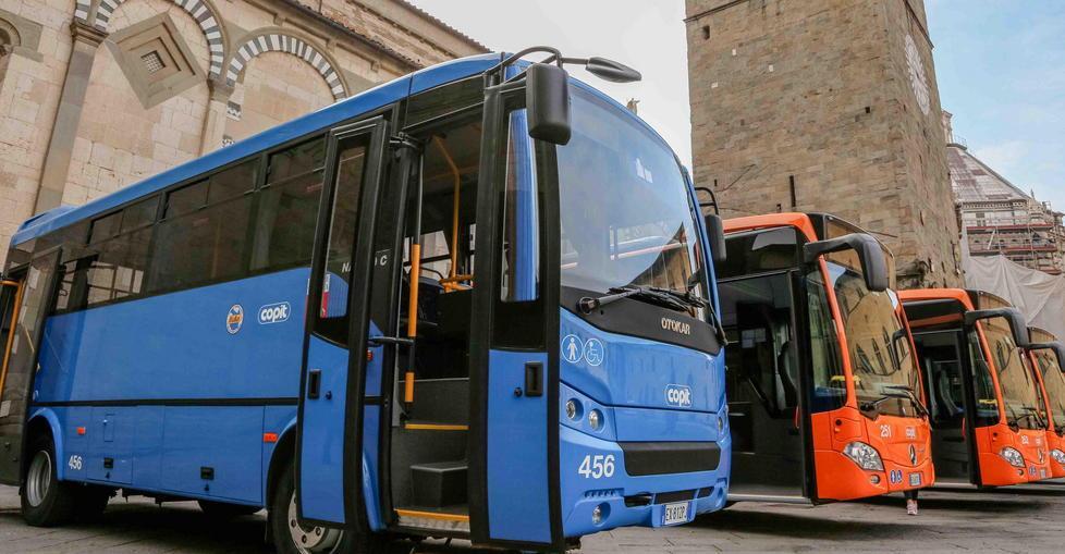 Bus più comodi ma poco puntuali 